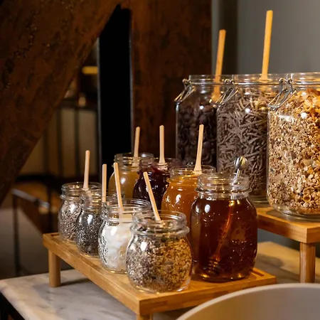 Fontinha Porto, Trademark Collection By Wyndham Szálloda Porto