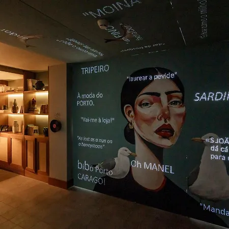 Fontinha Porto, Trademark Collection By Wyndham