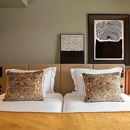 Fontinha Porto, Trademark Collection By Wyndham Hotel 4*