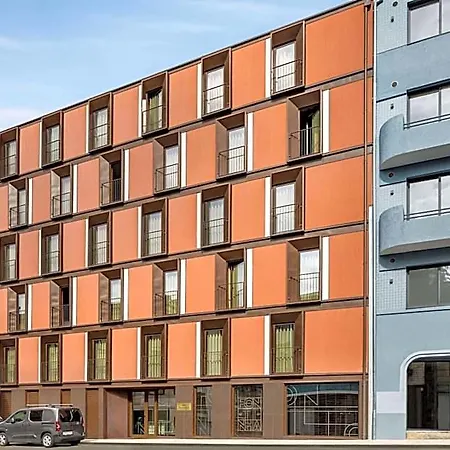 Fontinha Porto, Trademark Collection By Wyndham Hotel