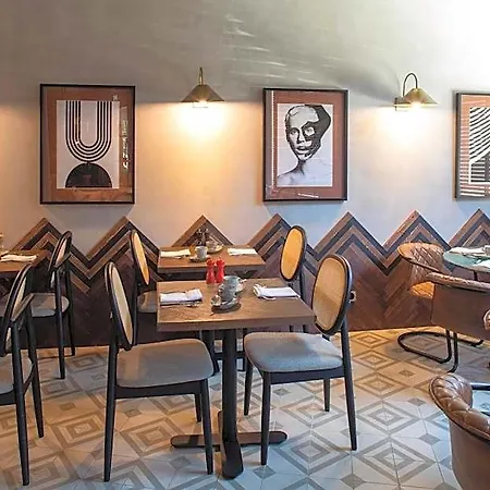 Fontinha Porto, Trademark Collection By Wyndham Hotel 4*