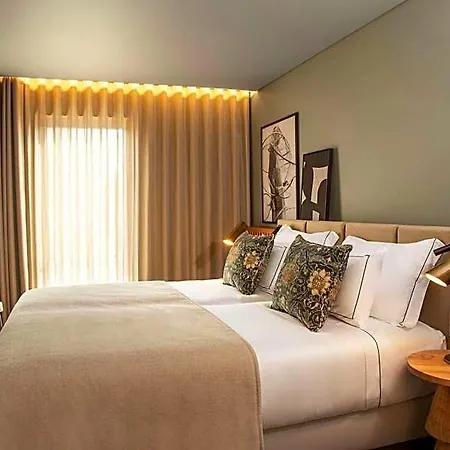 Fontinha Porto, Trademark Collection By Wyndham Porto