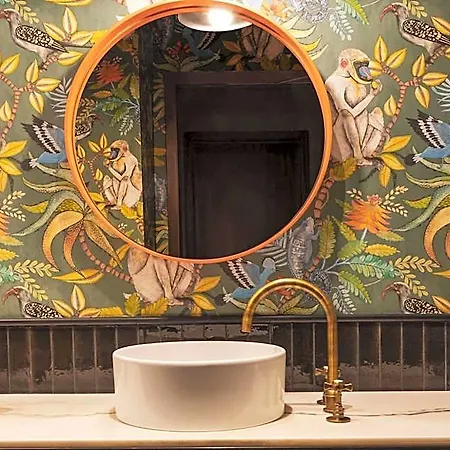 Hotel Fontinha Porto, Trademark Collection By Wyndham 4*