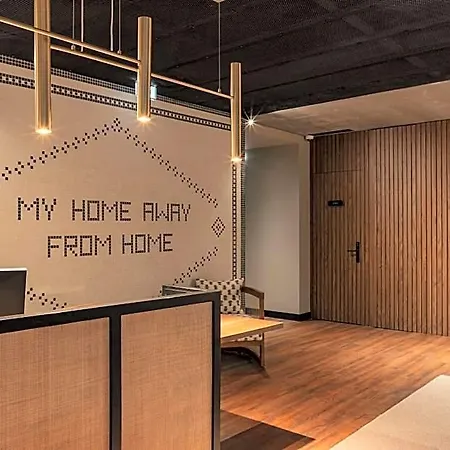 Hotel Fontinha Porto, Trademark Collection By Wyndham Oporto