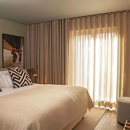 Hotel Fontinha Porto, Trademark Collection By Wyndham 4*
