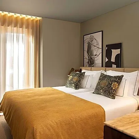 Fontinha Porto, Trademark Collection By Wyndham Hotel