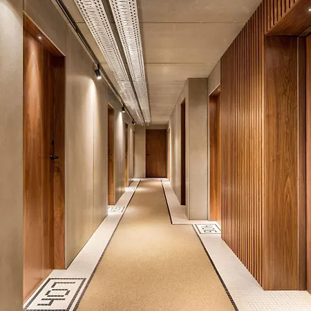 Hotel Fontinha Porto, Trademark Collection By Wyndham