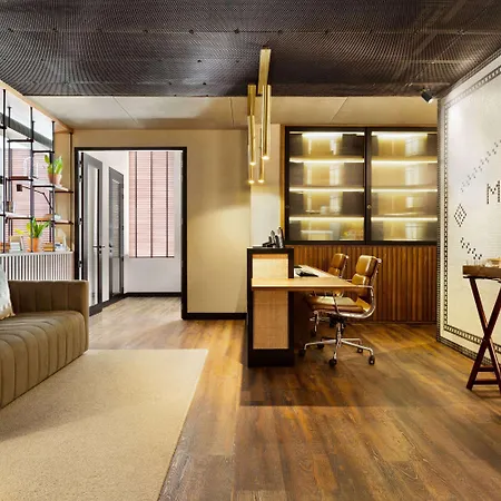 Hotel Fontinha Porto, Trademark Collection By Wyndham
