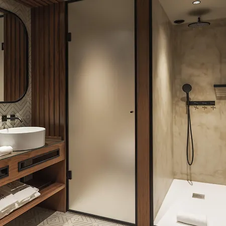 Fontinha Porto, Trademark Collection By Wyndham Hotel 4*