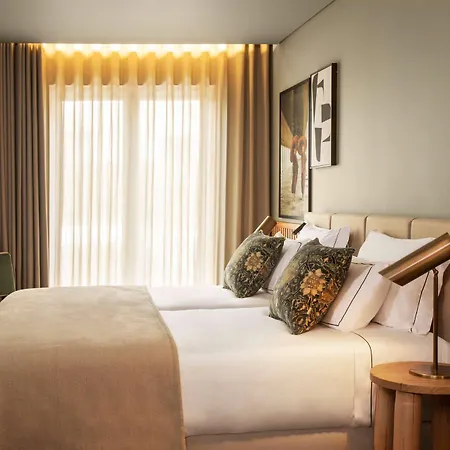 Fontinha Porto, Trademark Collection By Wyndham Hotel 4*
