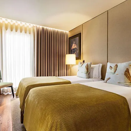 Fontinha Porto, Trademark Collection By Wyndham Oporto