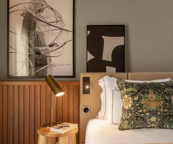 Fontinha Porto, Trademark Collection By Wyndham 호텔 4*