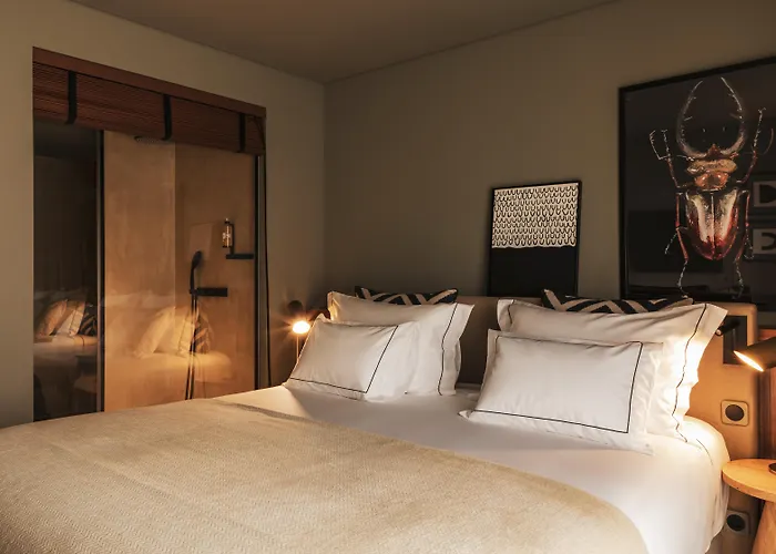 Fontinha Porto, Trademark Collection By Wyndham 4*