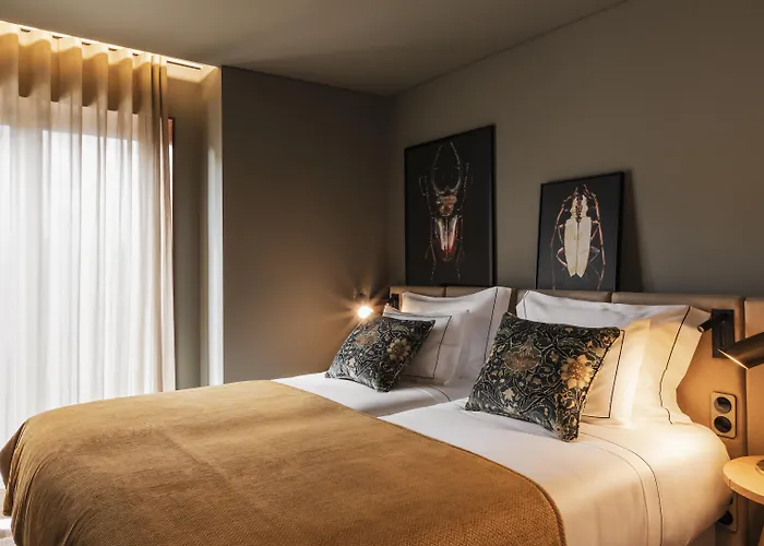 Fontinha Porto, Trademark Collection By Wyndham Hotel