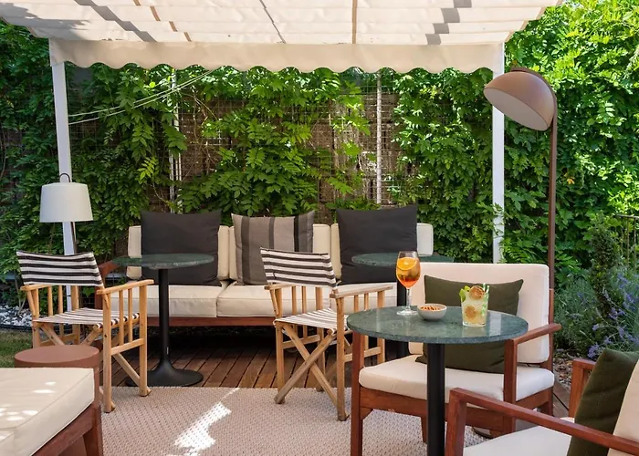 Fontinha Porto, Trademark Collection By Wyndham Hotel Porto