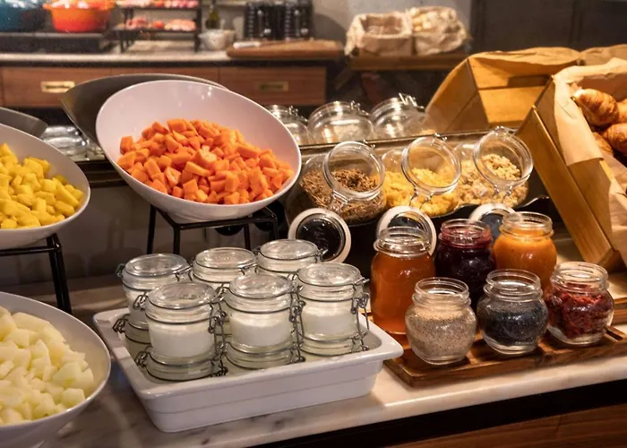 Fontinha Porto, Trademark Collection By Wyndham Hotel Porto