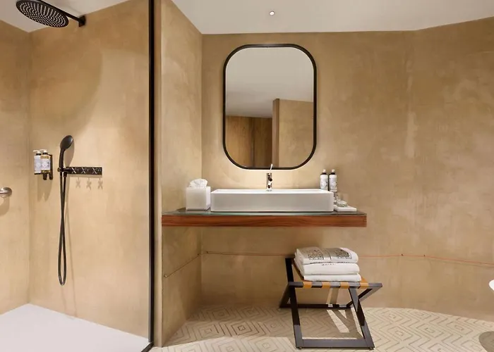 Fontinha Porto, Trademark Collection By Wyndham 4*