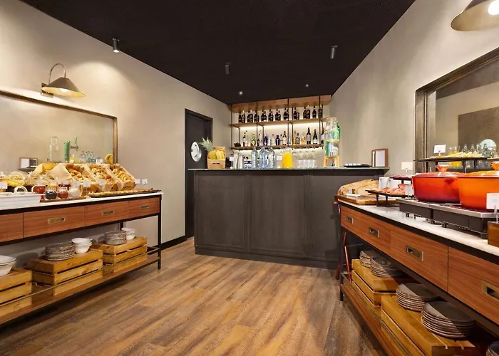 Fontinha Porto, Trademark Collection By Wyndham 포르투