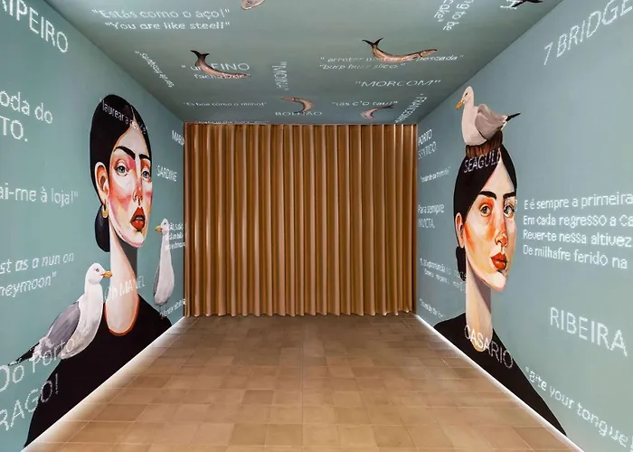 Fontinha Porto, Trademark Collection By Wyndham