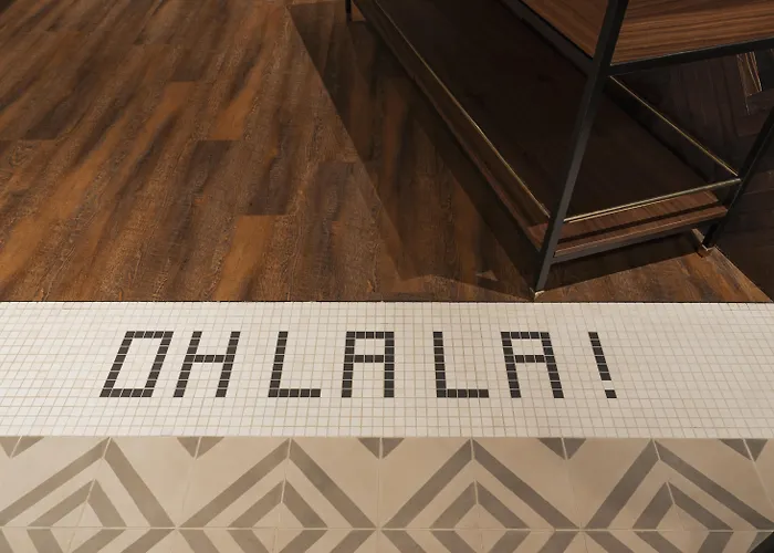 מלון Fontinha Porto, Trademark Collection By Wyndham