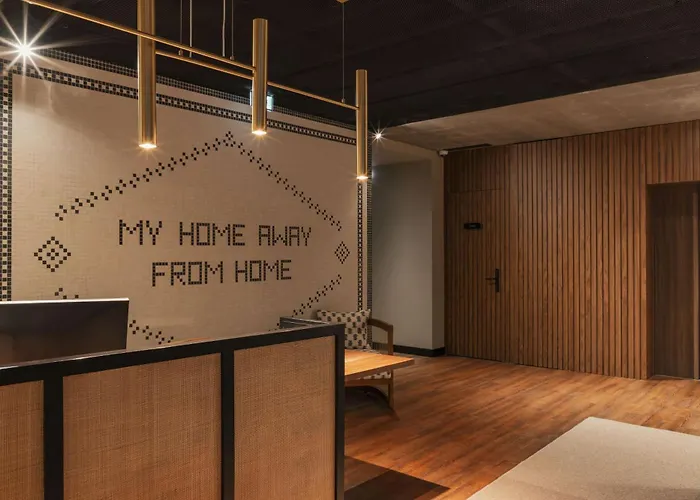 호텔 Fontinha Porto, Trademark Collection By Wyndham 포르투