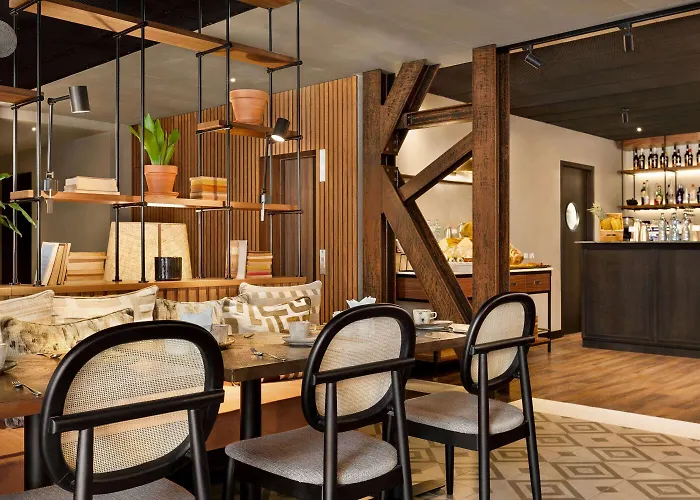 Fontinha Porto, Trademark Collection By Wyndham 호텔