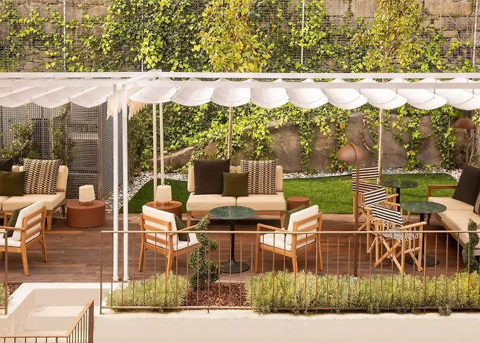 Fontinha Porto, Trademark Collection By Wyndham 4*