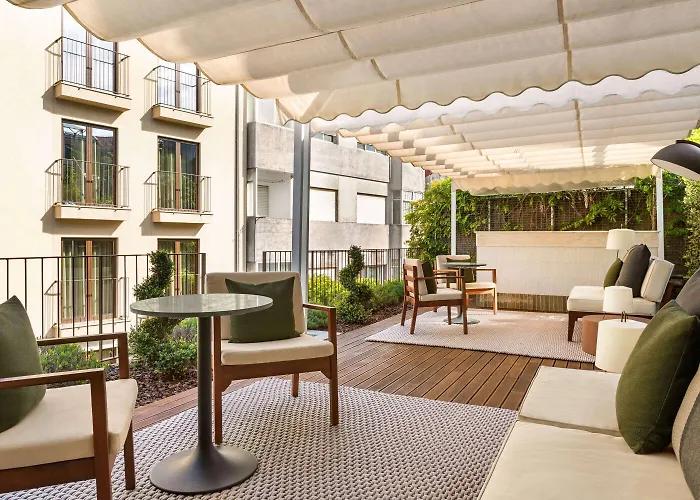 Fontinha Porto, Trademark Collection By Wyndham Hotel