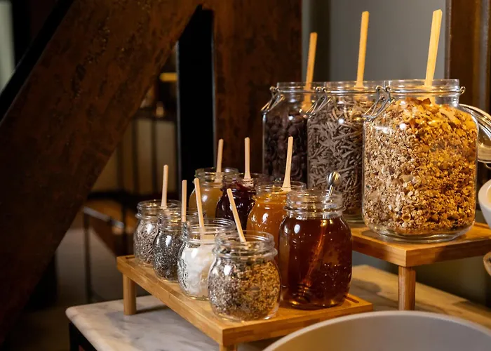 Fontinha Porto, Trademark Collection By Wyndham Hotel Porto