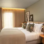 Hotel Fontinha Porto, Trademark Collection By Wyndham 4*