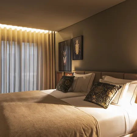 Hotel Fontinha Porto, Trademark Collection By Wyndham Porto