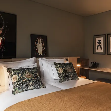 Fontinha Porto, Trademark Collection By Wyndham פורטו