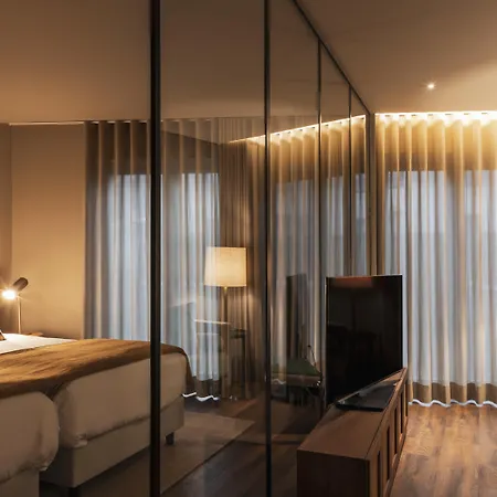 Fontinha Porto, Trademark Collection By Wyndham 4* 포르투