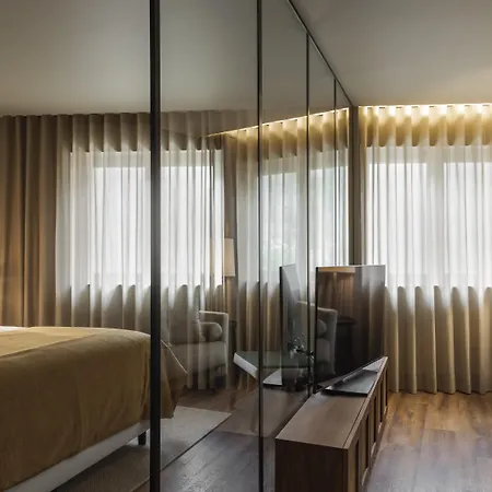 Fontinha Porto, Trademark Collection By Wyndham