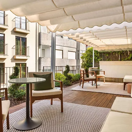 Fontinha Porto, Trademark Collection By Wyndham Hotel