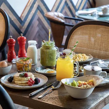 Fontinha Porto, Trademark Collection By Wyndham 4* Porto