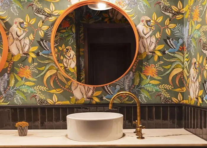 Fontinha Porto, Trademark Collection By Wyndham 4* 포르투