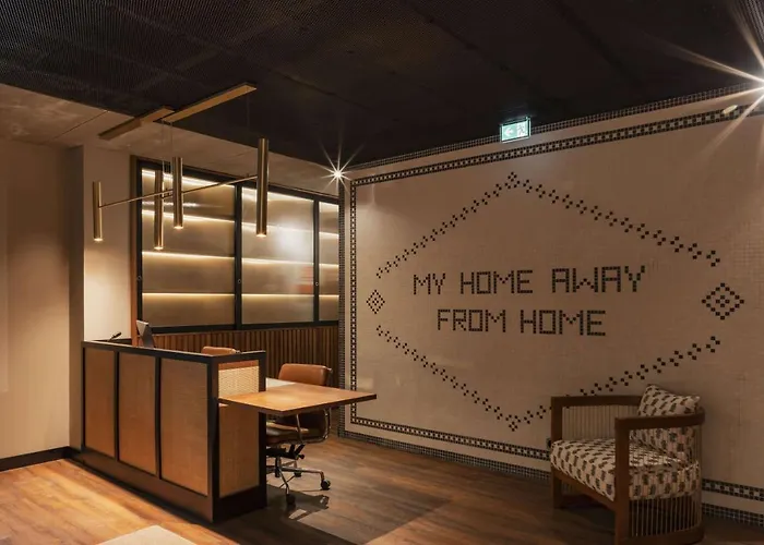 Fontinha Porto, Trademark Collection By Wyndham 호텔 4*