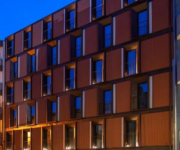 Fontinha Porto, Trademark Collection By Wyndham Porto