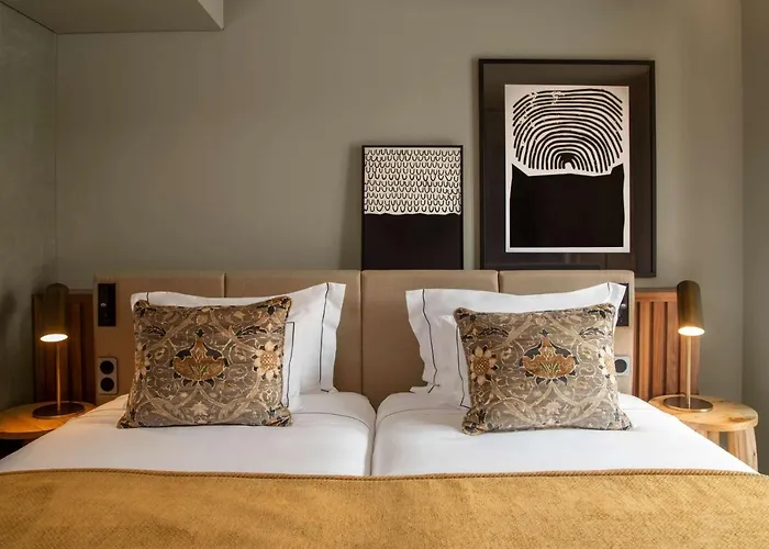 Fontinha Porto, Trademark Collection By Wyndham Hotel Porto
