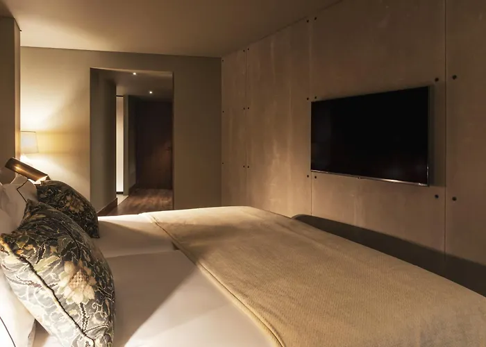 Fontinha Porto, Trademark Collection By Wyndham 포르투