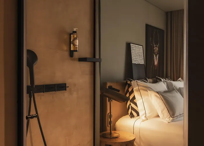 Hotel Fontinha Porto, Trademark Collection By Wyndham 4*