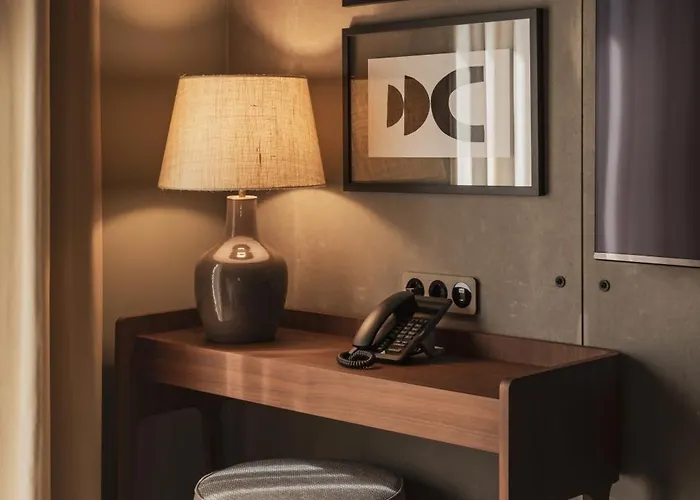 Fontinha Porto, Trademark Collection By Wyndham 호텔