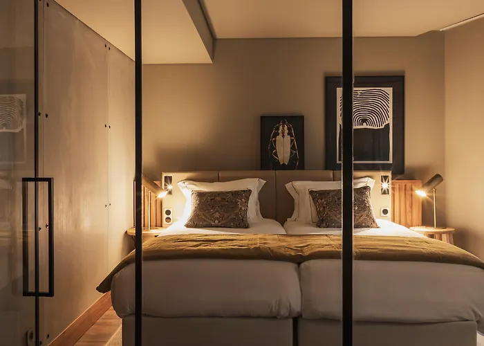 Fontinha Porto, Trademark Collection By Wyndham 4* 포르투