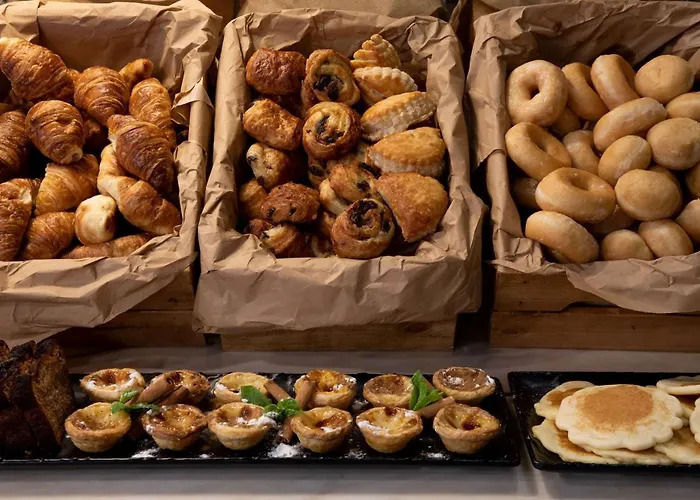 Fontinha Porto, Trademark Collection By Wyndham 호텔 4*