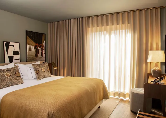 Fontinha Porto, Trademark Collection By Wyndham Porto