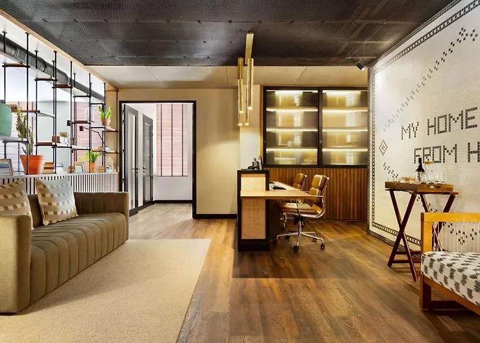 Fontinha Porto, Trademark Collection By Wyndham