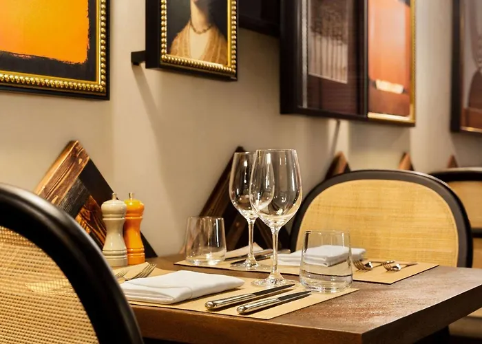 Hotel Fontinha Porto, Trademark Collection By Wyndham Porto