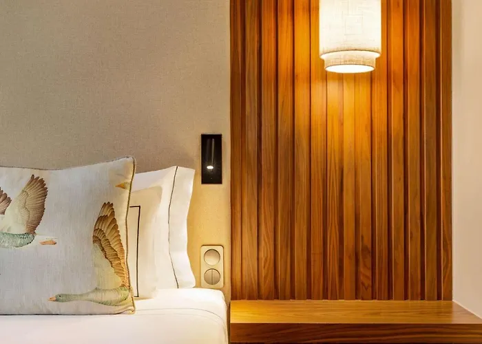 Fontinha Porto, Trademark Collection By Wyndham 호텔