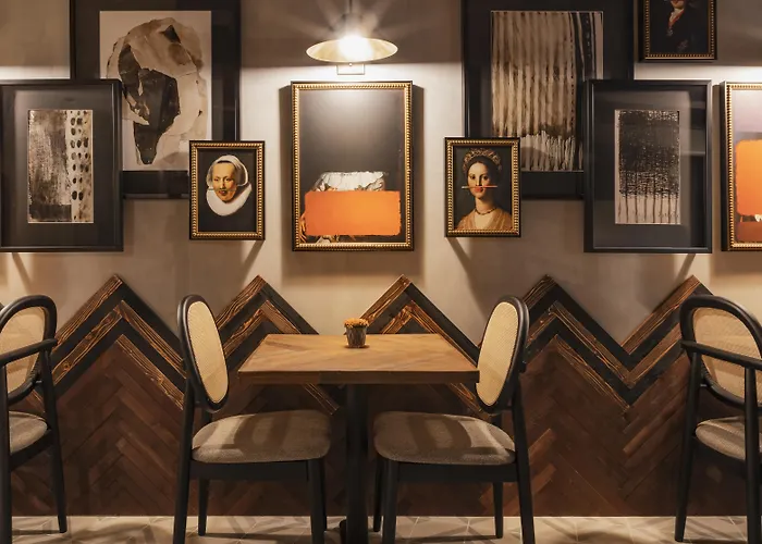 Fontinha Porto, Trademark Collection By Wyndham 4* Oporto